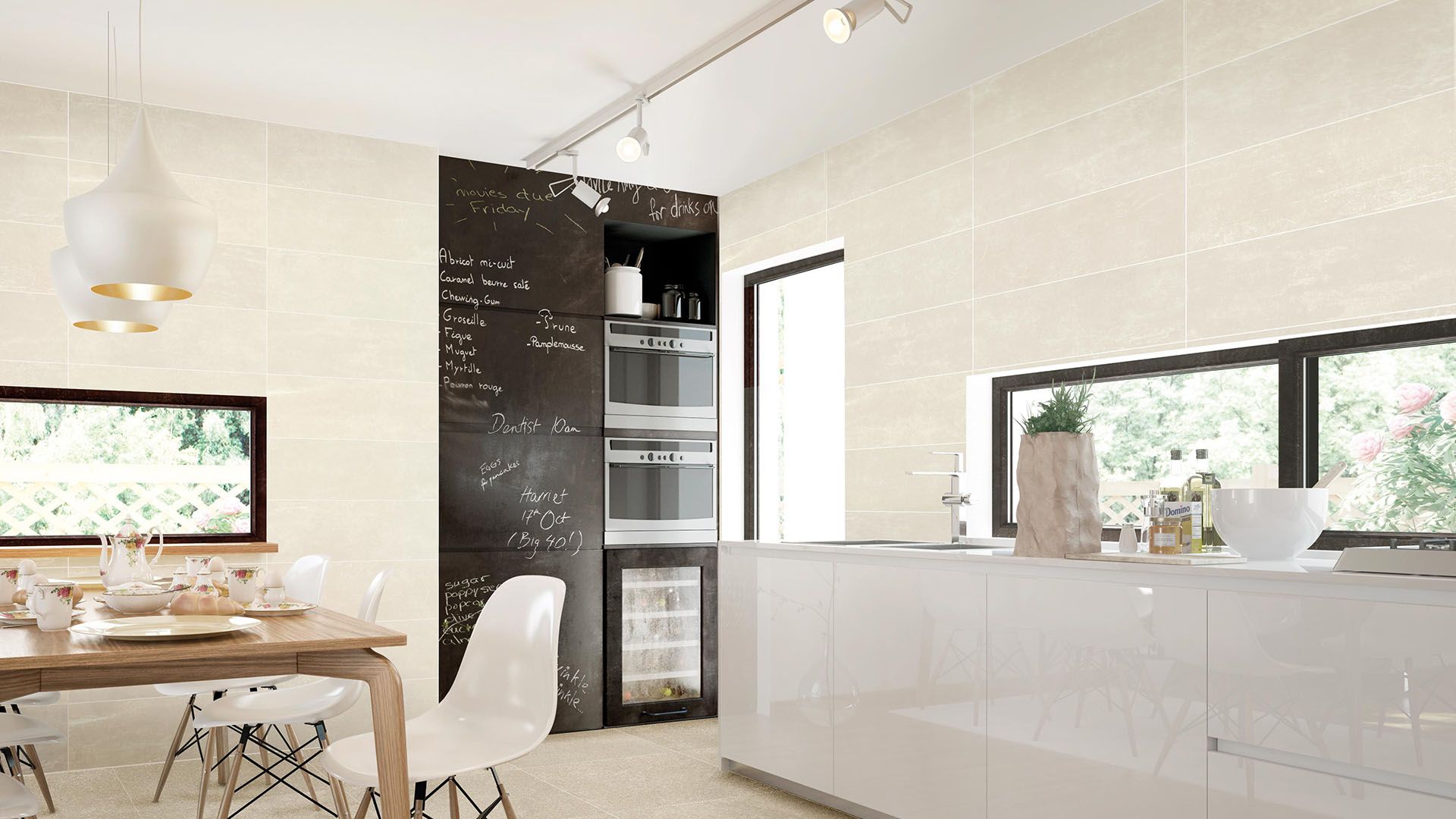 AMB CASSIS LINEN 25X75