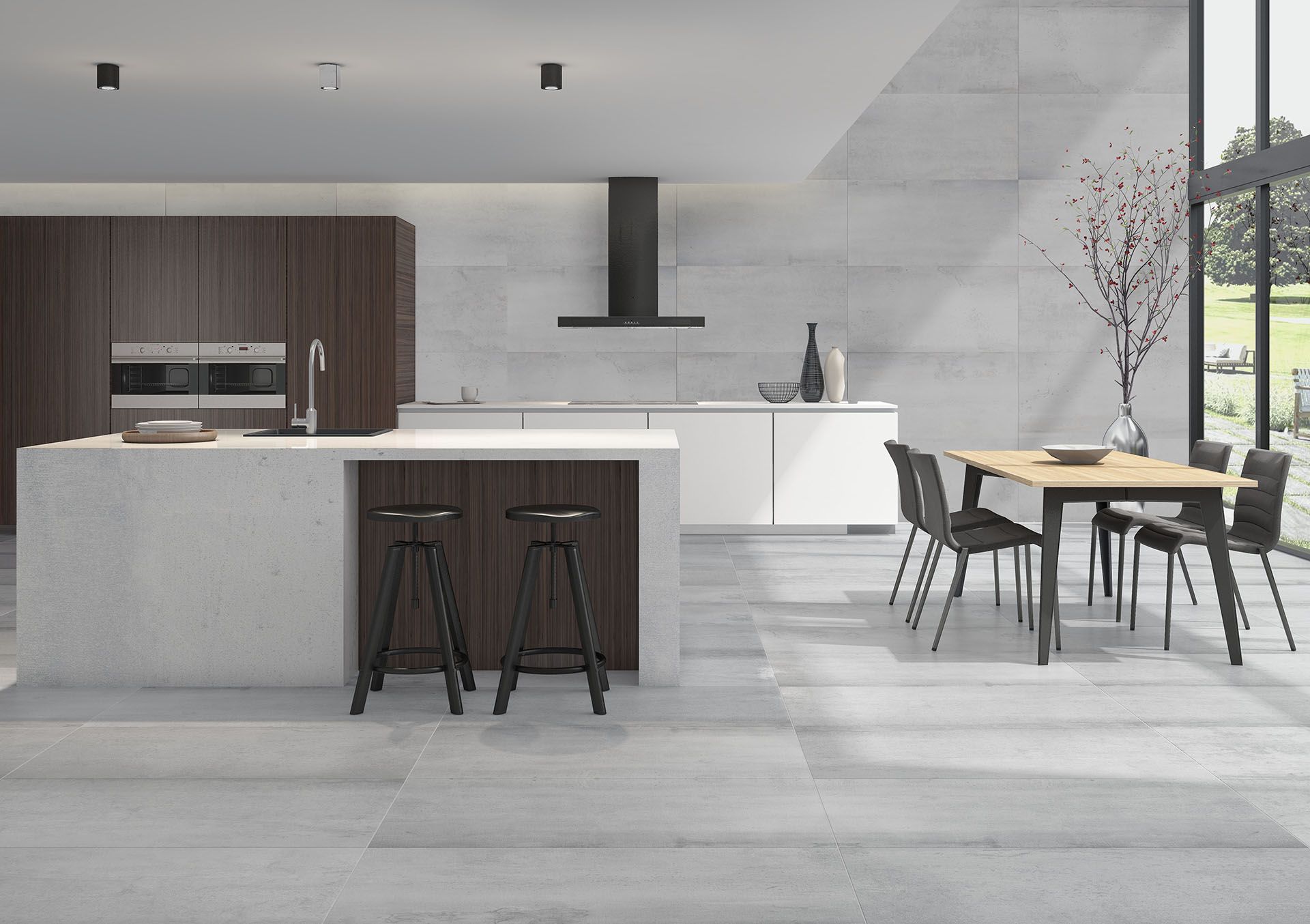 AMB SASSARI PEARL 60X120