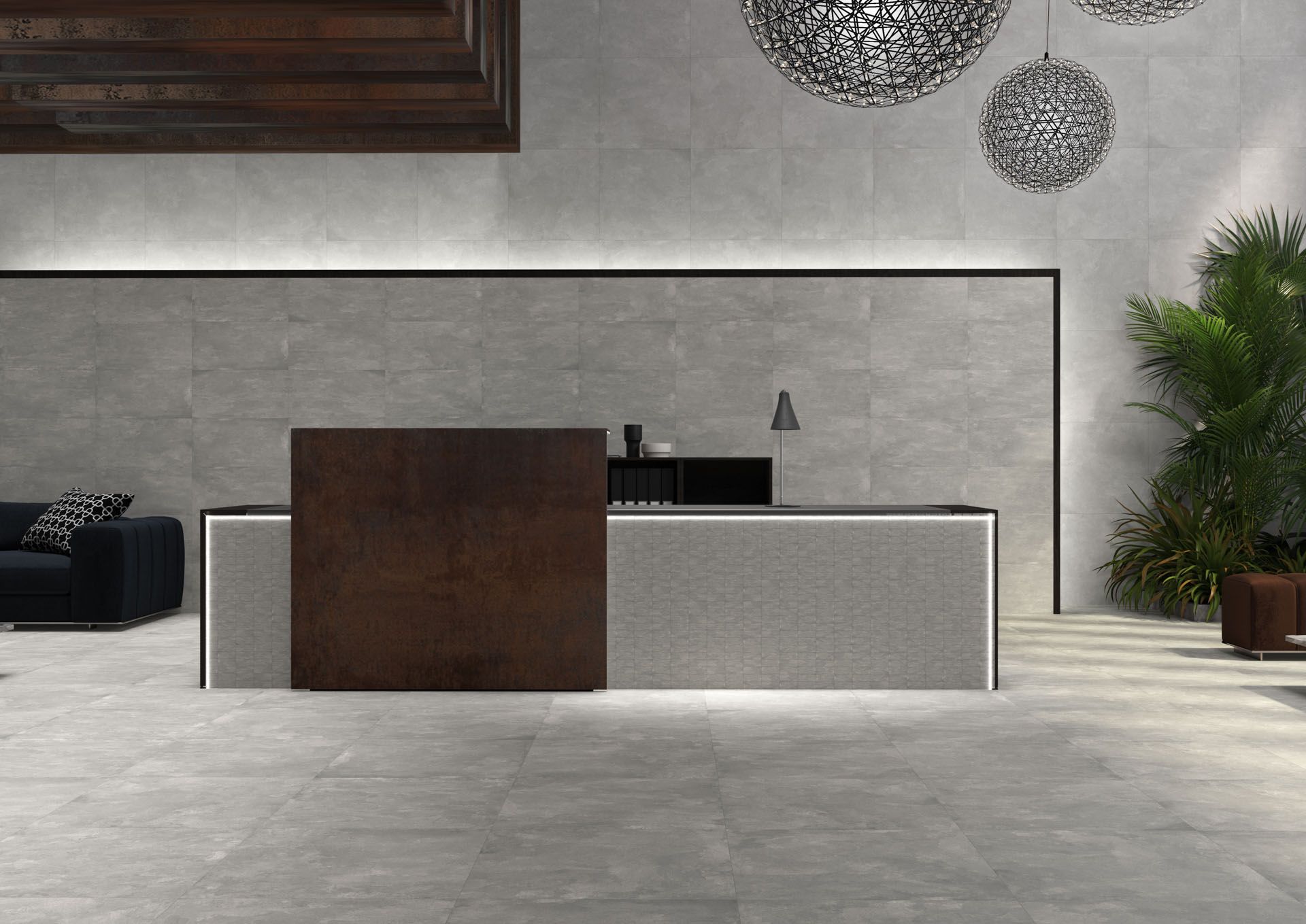 AMB COSMOPOLITA SILVER 60X60 30X60 WHITE 60X60 MOSAICO 30X30