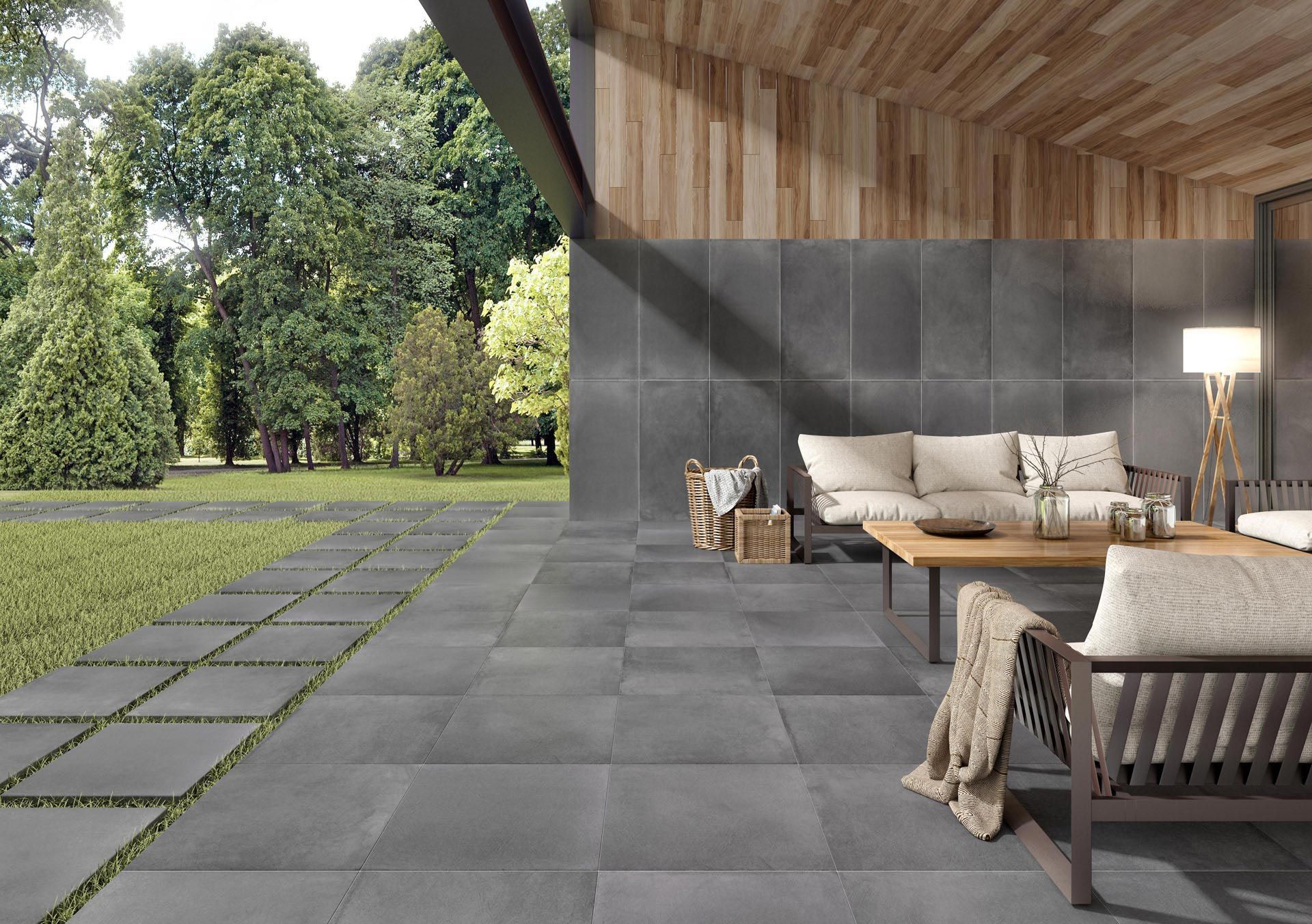 AMB CASTROVILLARI DAMGRAY 60X120 60X60 20 MM.
