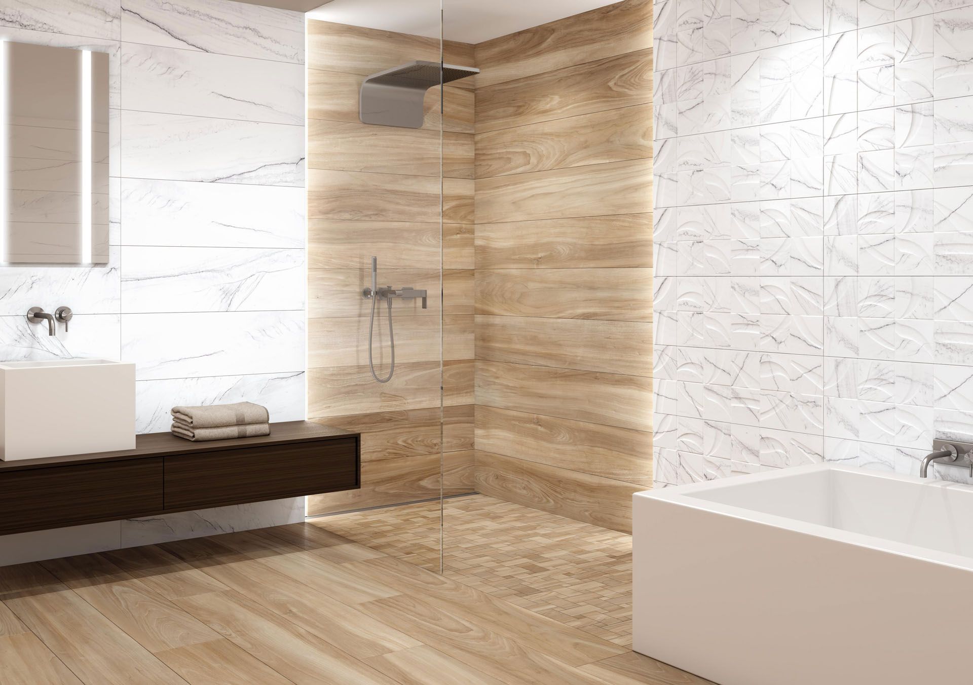 AMB BREST TAN 25X150 NANTES 30X90