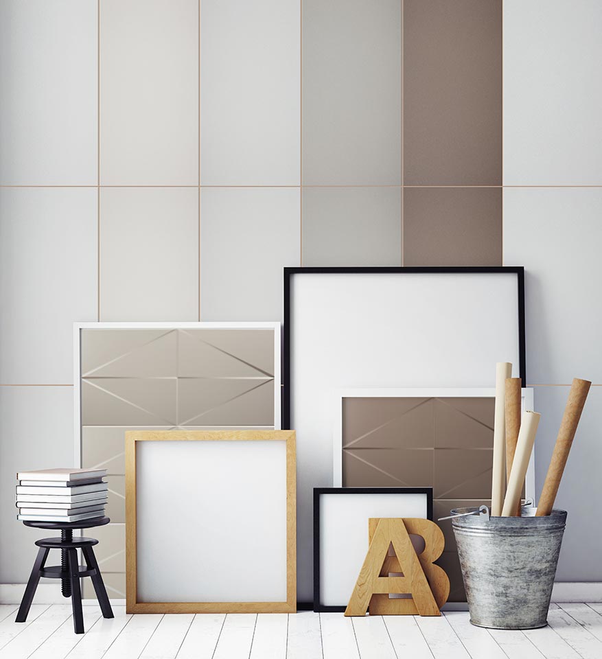 AMB ARCHITONIC 25X50