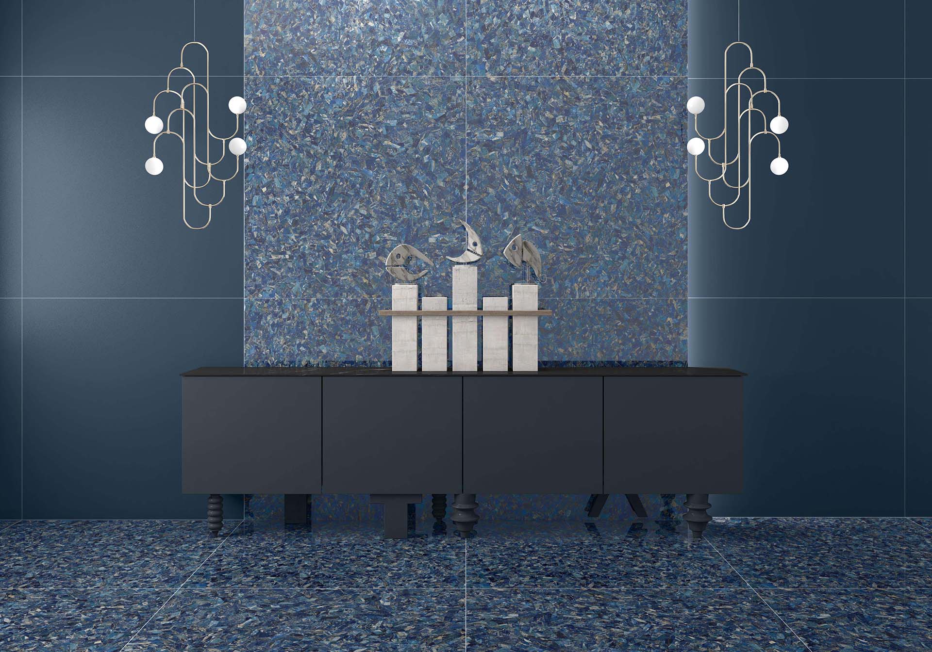 AMB GEMSTONE BLUE 120X120 MYTHAGE