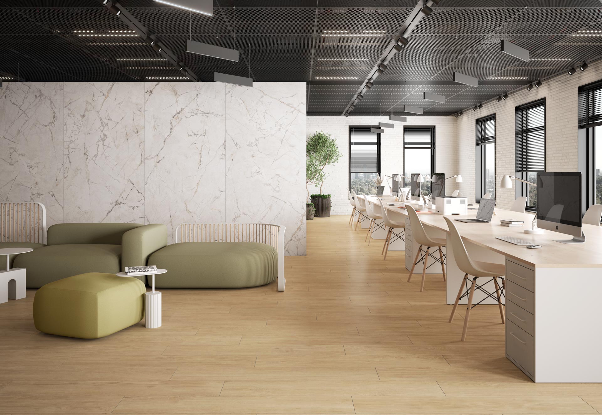 AMB LILLE 20X120 - INVISIBLE GOLD 120X260