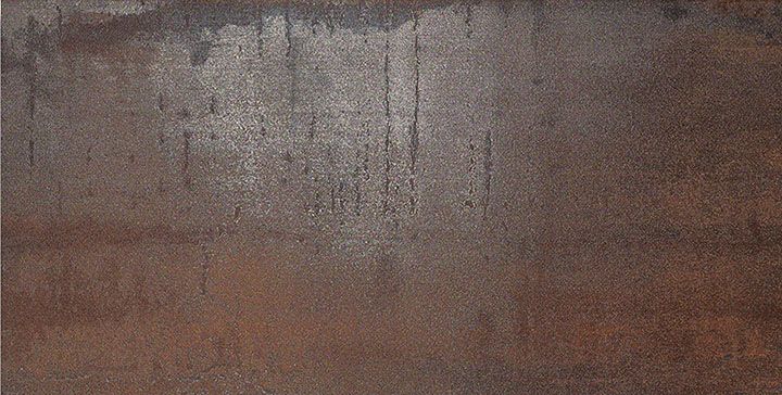 CORTEN A 30,3X61,3