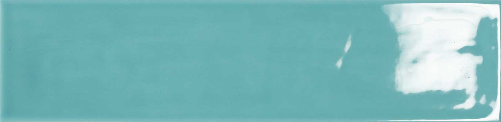 MAIOLICA AQUAMARINE GLOSS 7,5X30