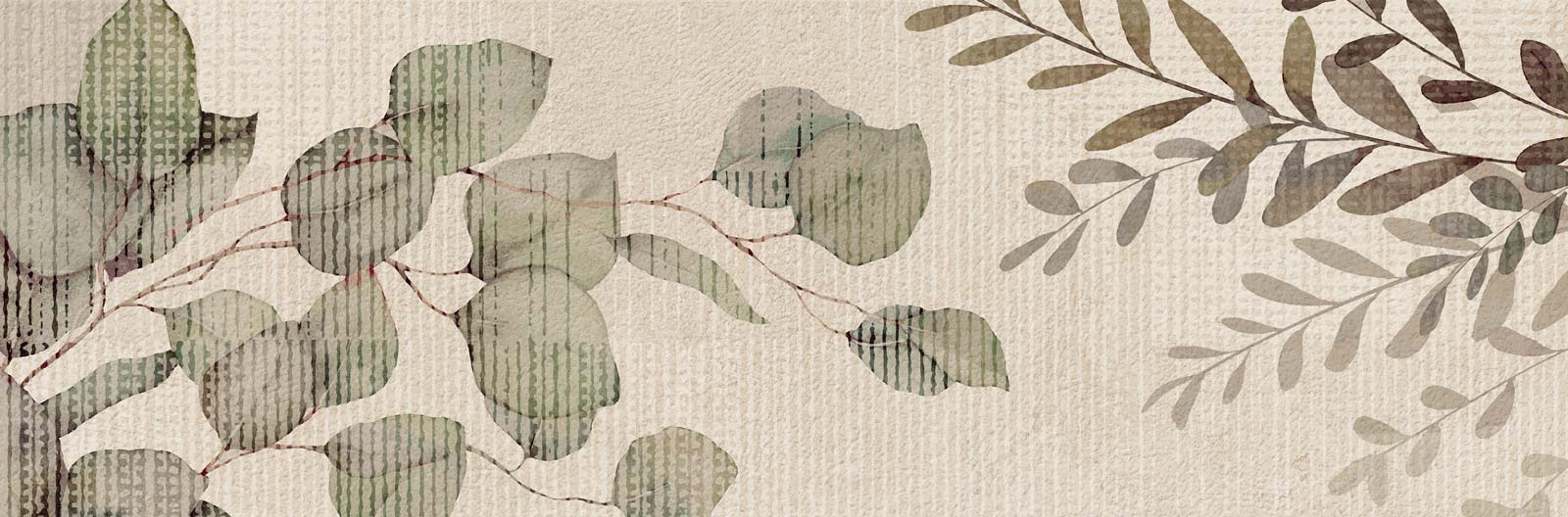 DC AURA PORTWALL SAND 33,3X100