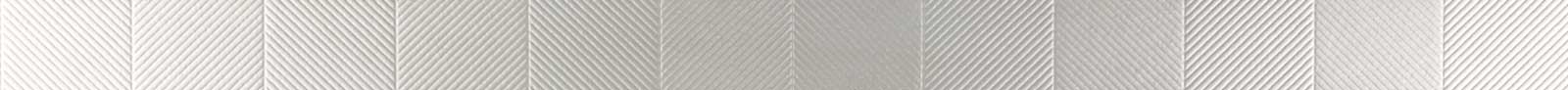 LIST RLV. SPIGATO SILVER 3X60