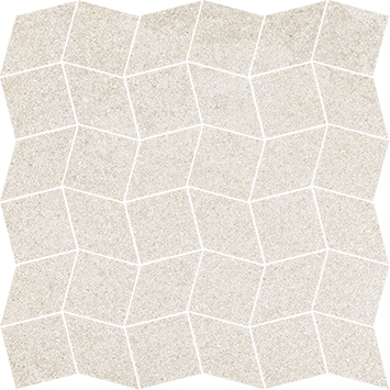 MOSAICO R+Q FIDENZA PEARL 29X29