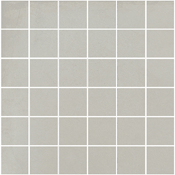 MOSAICO CASTROVILLARI SILVER 30X30 (5X5)