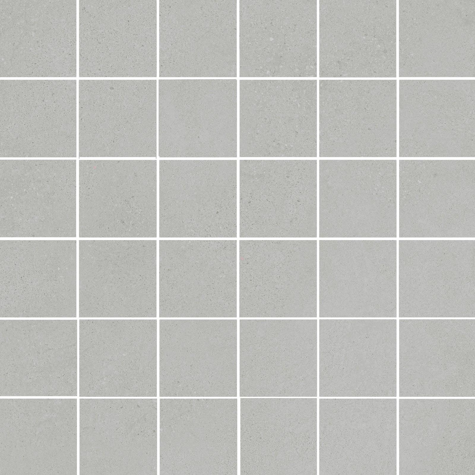 MOSAICO INTEGRA SILVER 30X30 (5X5)