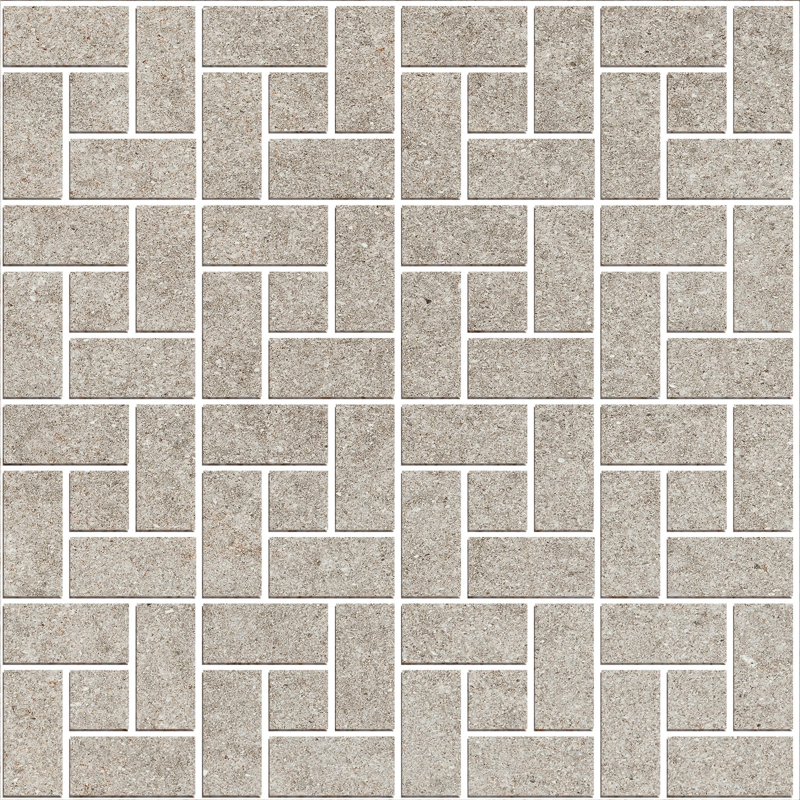 MOSAICO HELIX FIDENZA TAN 29X29