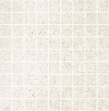 MOSAICO FIDENZA PEARL 30X30(3,2)