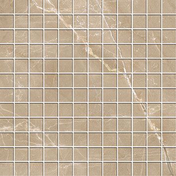 MOSAICO TC CROTONE TAN 30X30 PUL