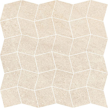 MOSAICO R+Q FIDENZA SAND 30X30 SP