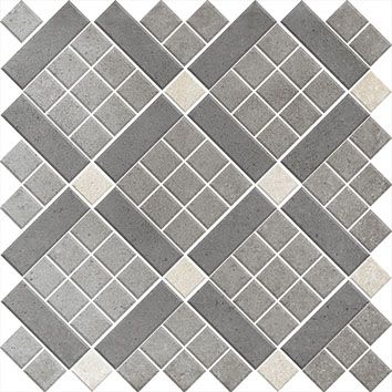 MOSAICO YSE ORISTAN HARMONY 30X30