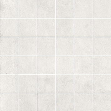 MOSAICO MAISON WHITE 30X30 (5X5)