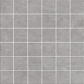 MOSAICO DEVON SILVER 30X30 (5X5)