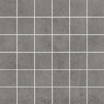 MOSAICO CANCAN GRAY 30X30 (5X5)