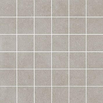 MOSAICO CEMENTINE TAN 30X30 (5X5)