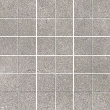 MOSAICO WALMER GREIGE 30X30 (5X5)