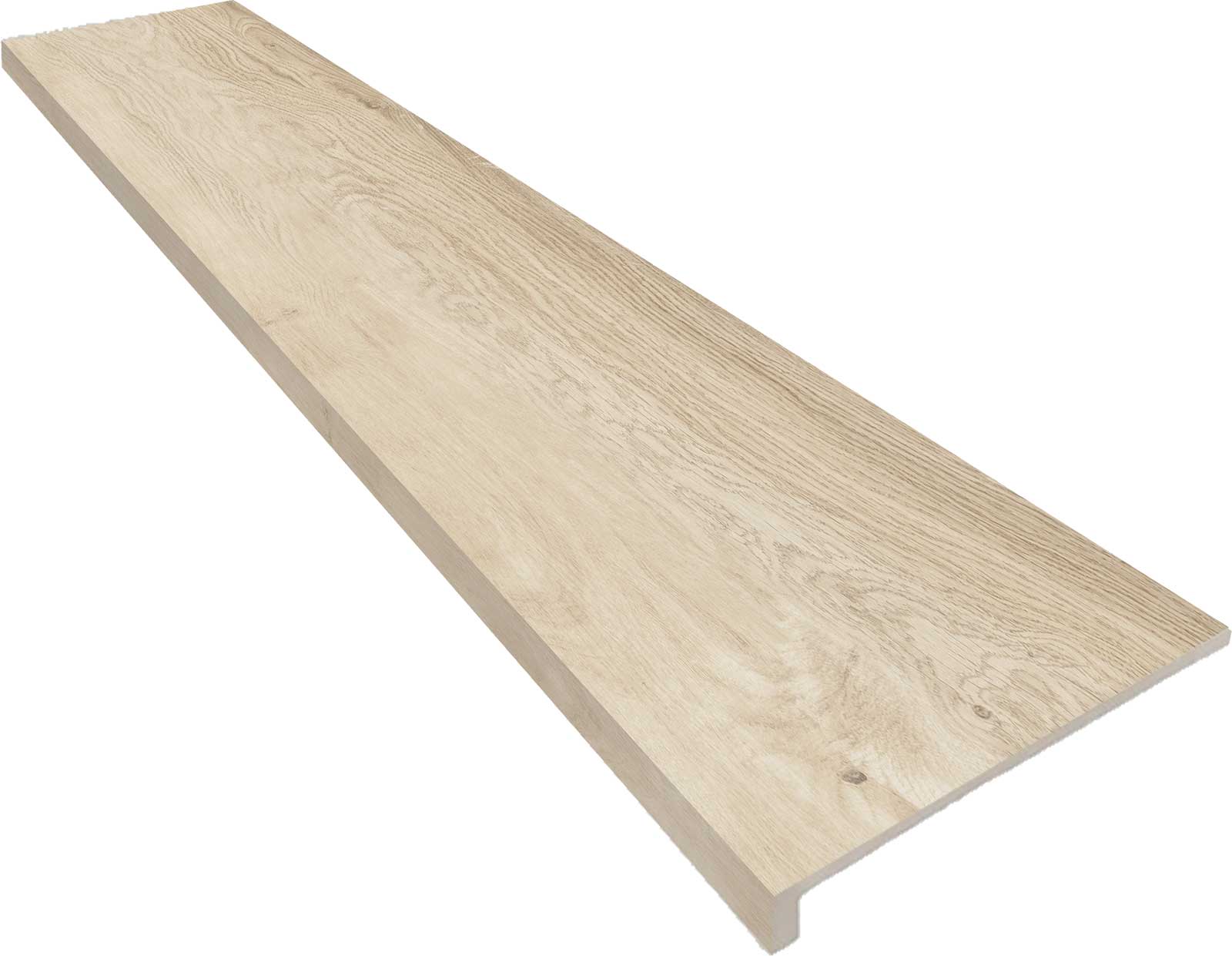PELDAÑO EXTRUSIONADO ETERNAL HAYA 1200X317X40