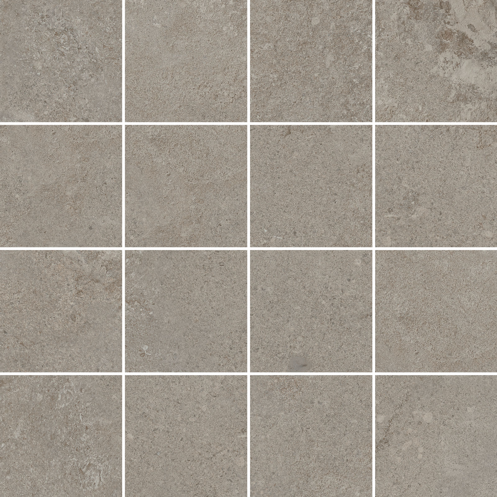MOSAICO DORSET GREIGE 30×30(7×7)