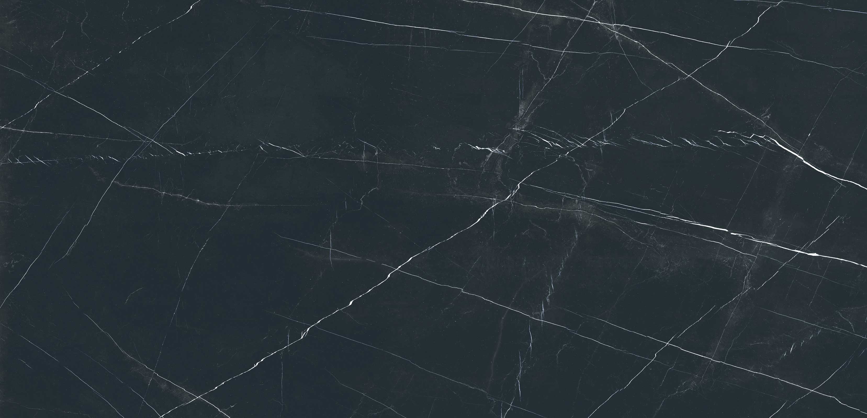 MARQUINA BLACK 120X260 (6MM) MATT