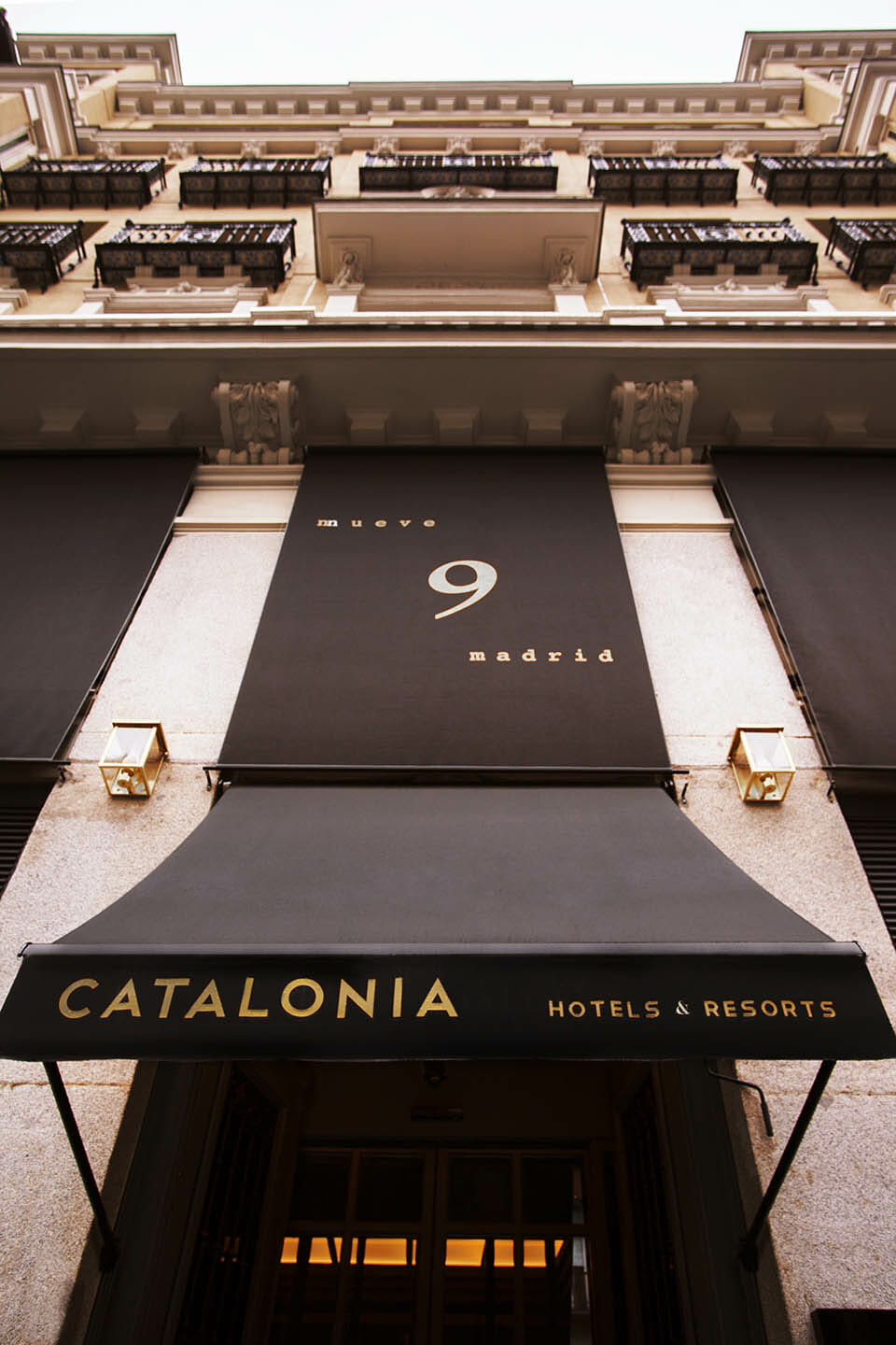 Hotel Catalonia