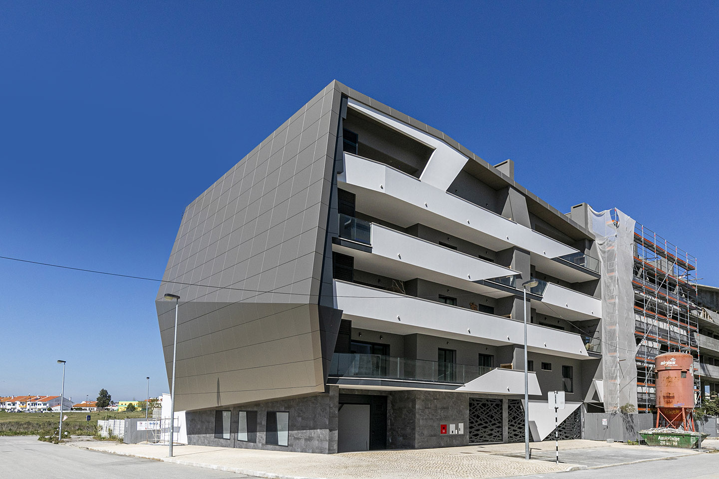 Logements Lisbonne