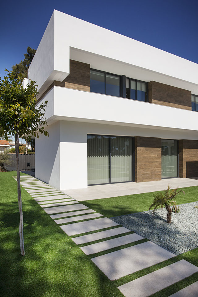 Vivienda Grao