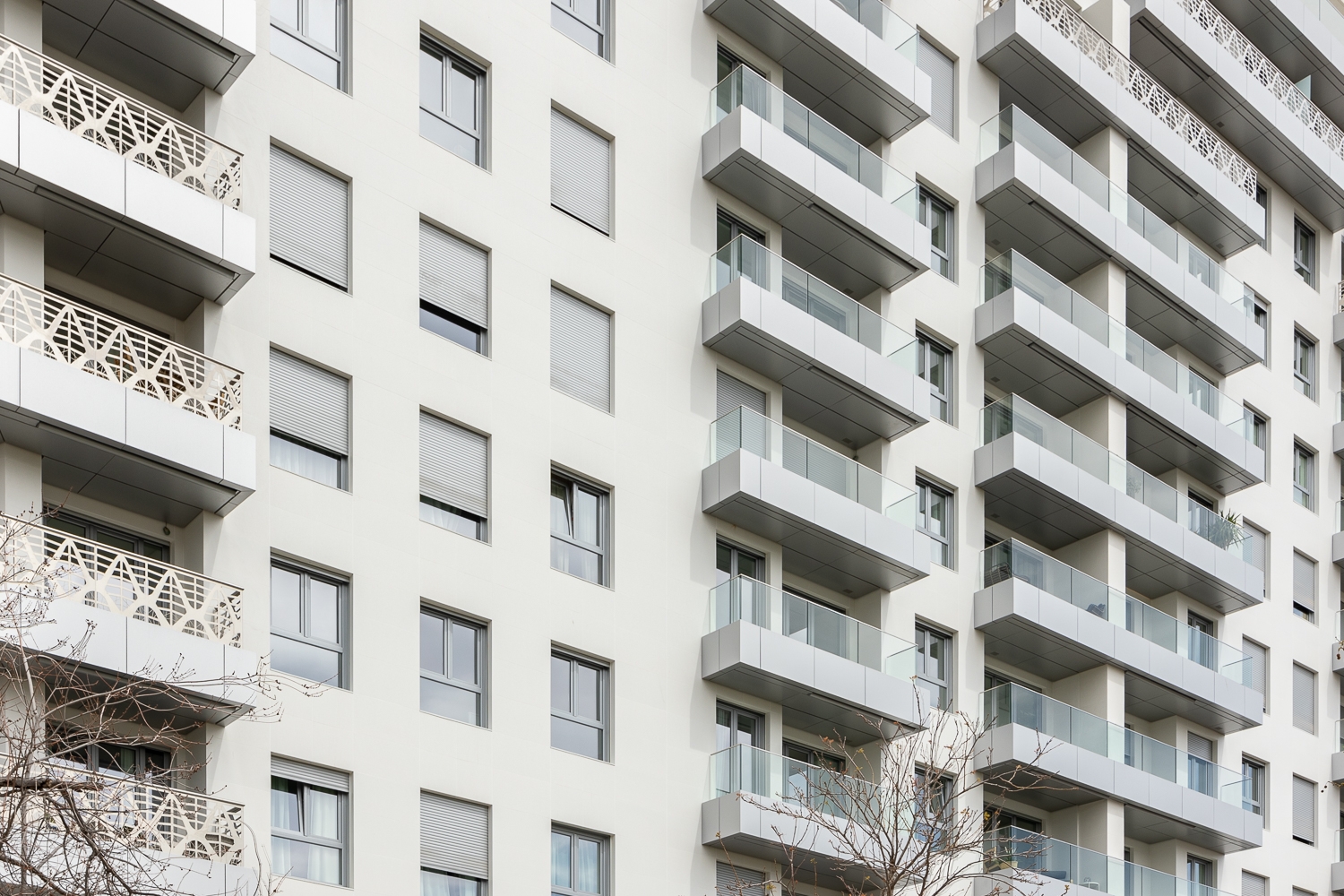 Edificio Alameda