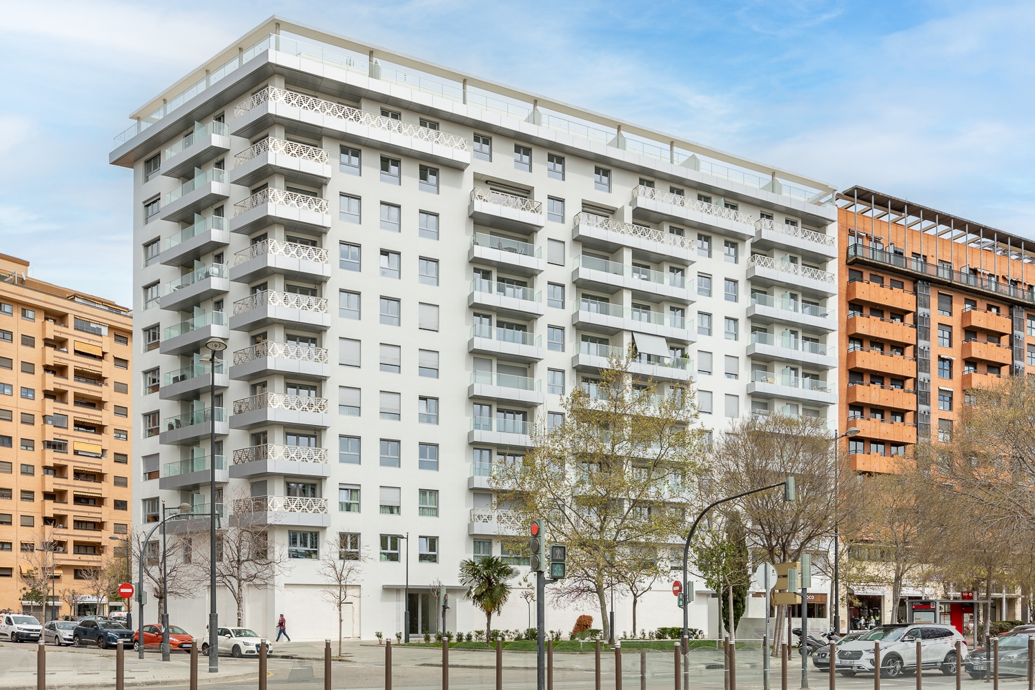 Edificio Alameda