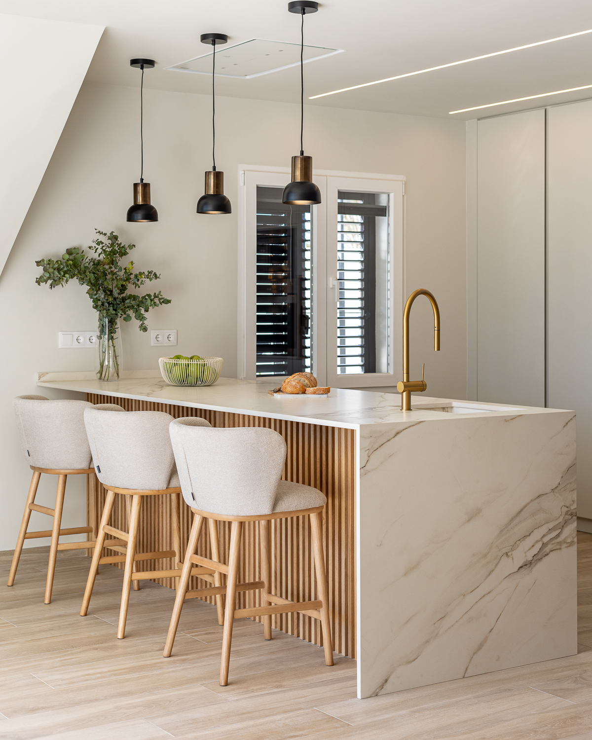 Maison Nuvart