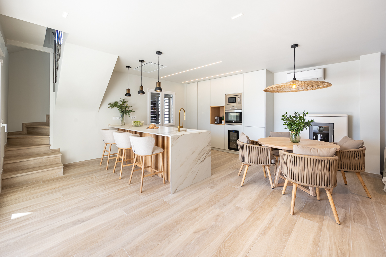 Maison Nuvart