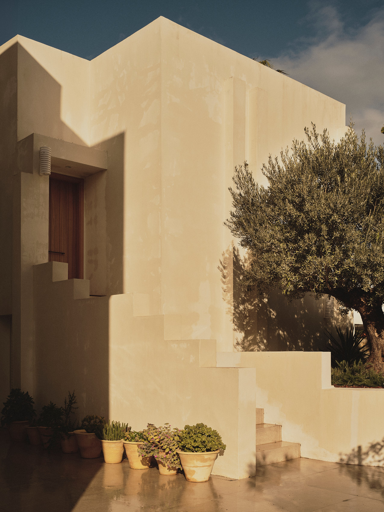 Casa Desert