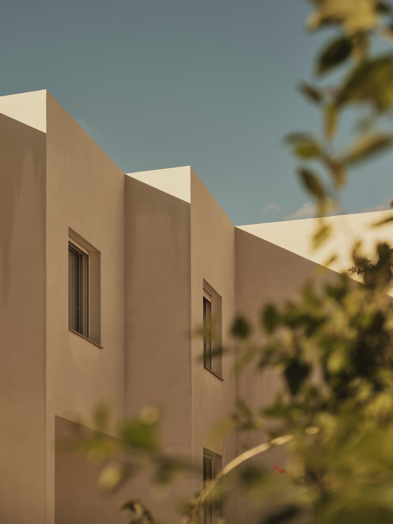 Casa Desert