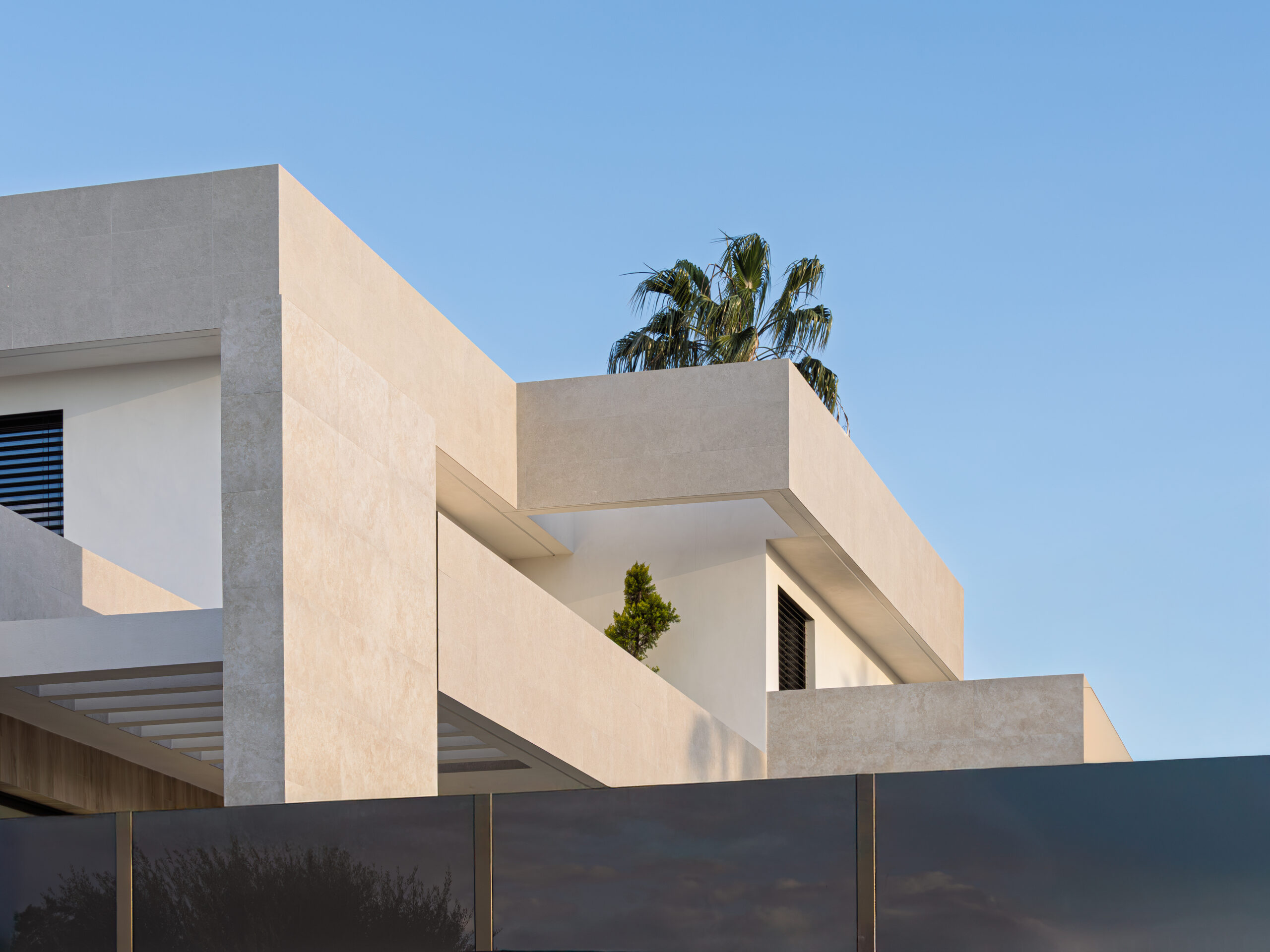 Romeral House