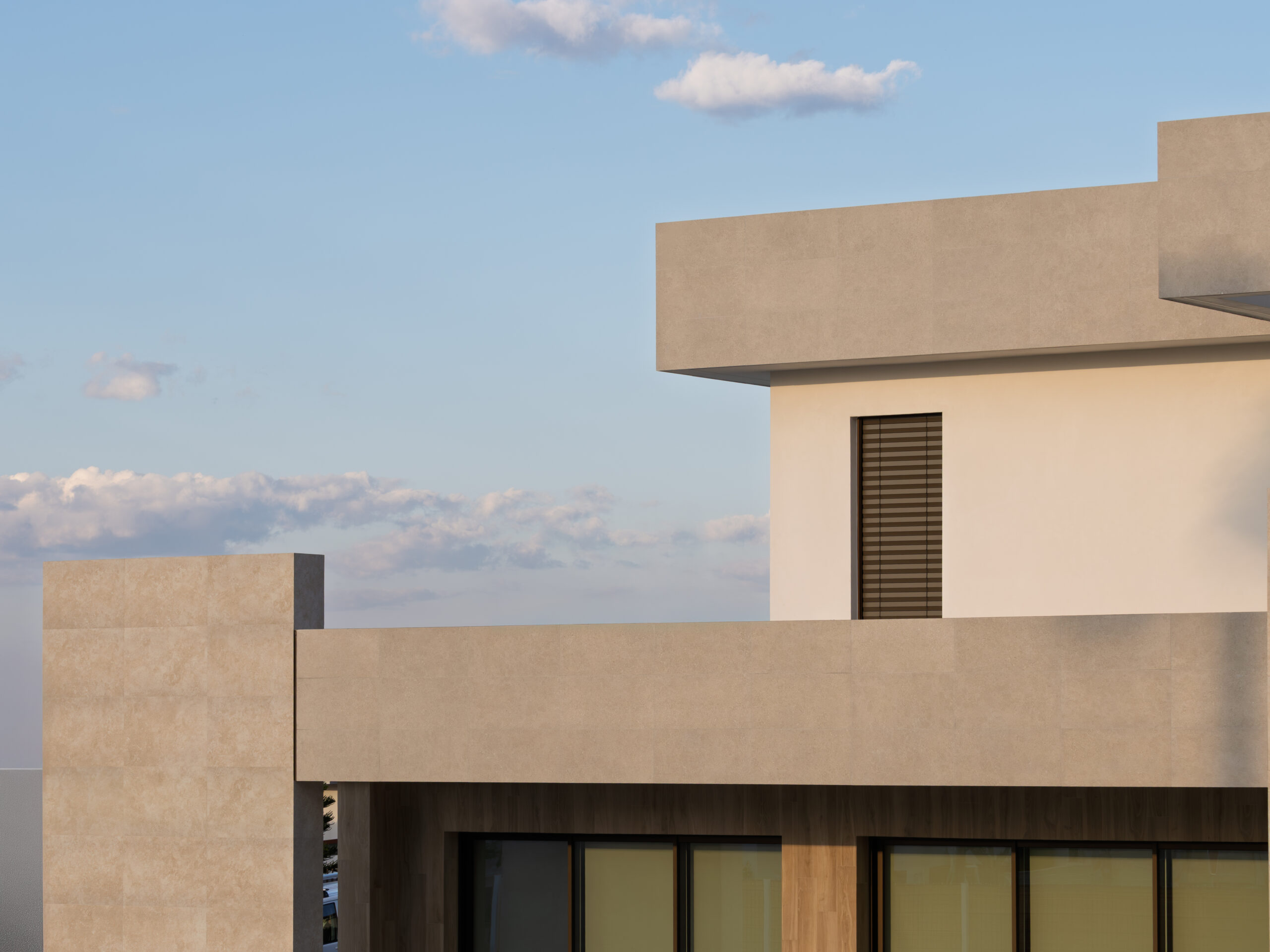 Romeral House