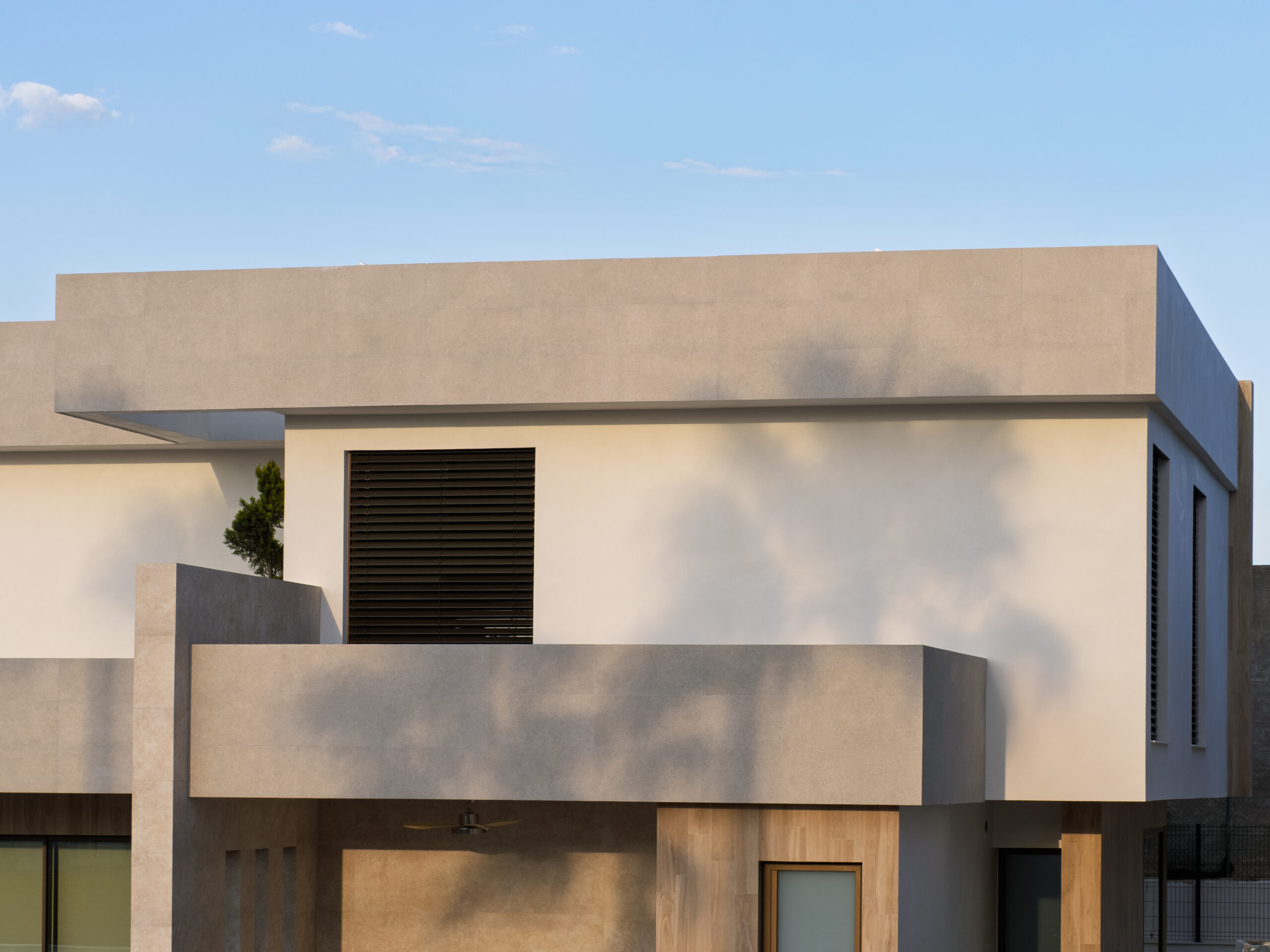 Romeral House