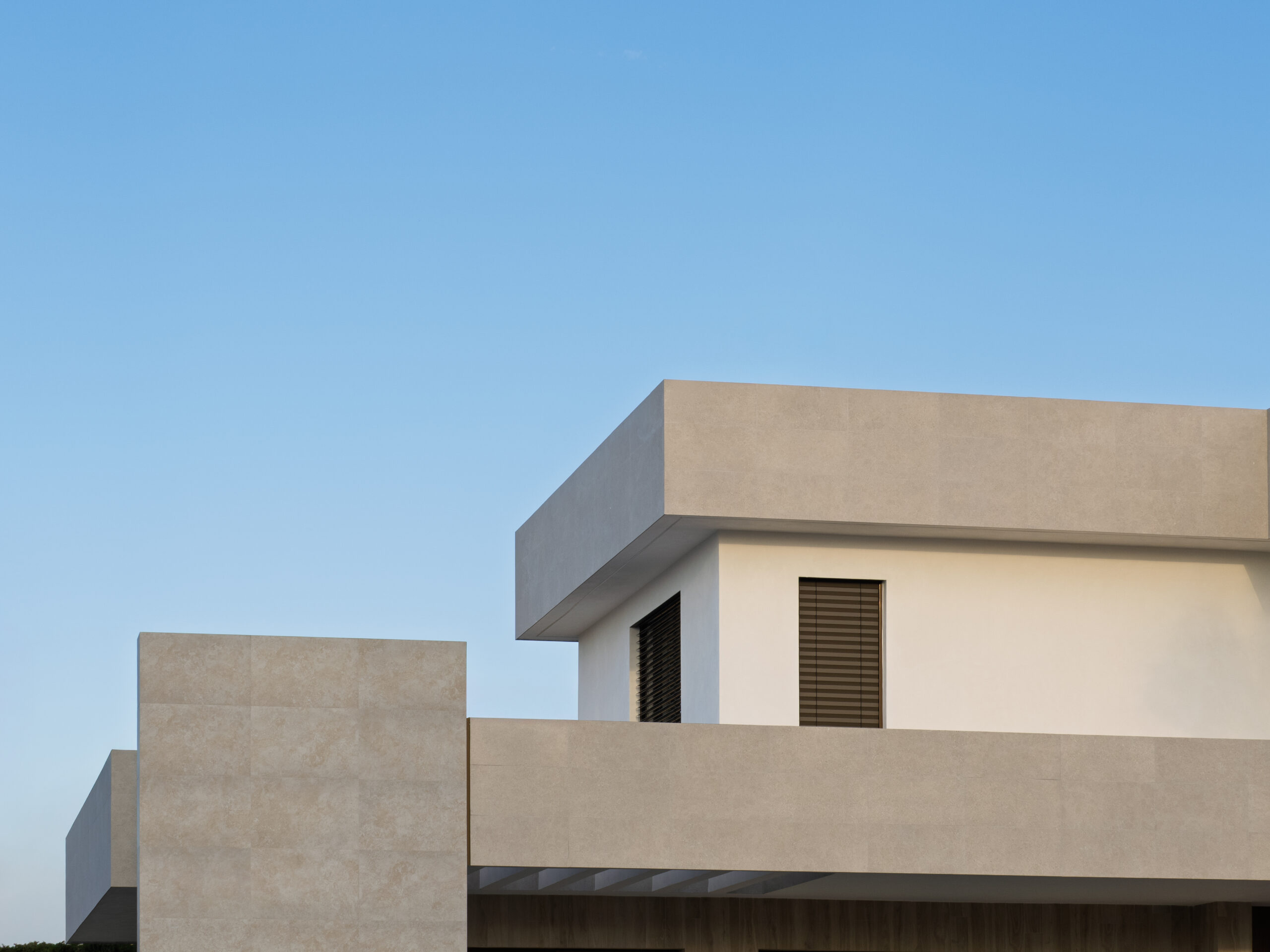 Romeral House