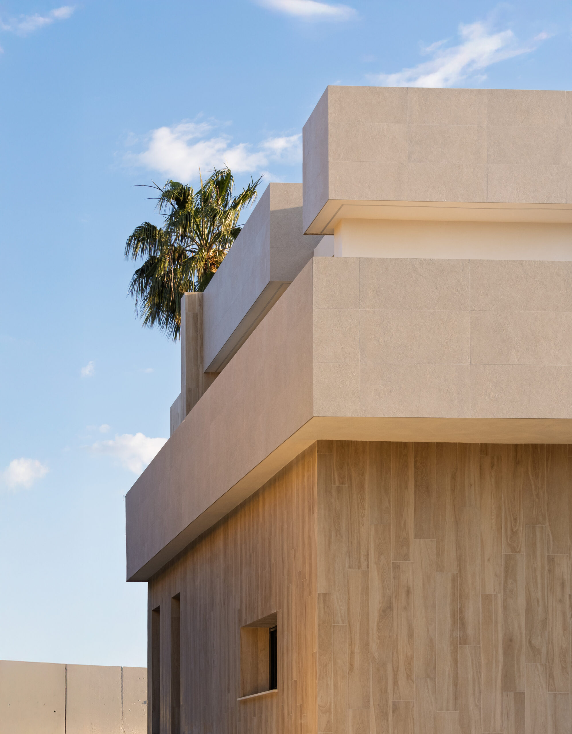 Romeral House