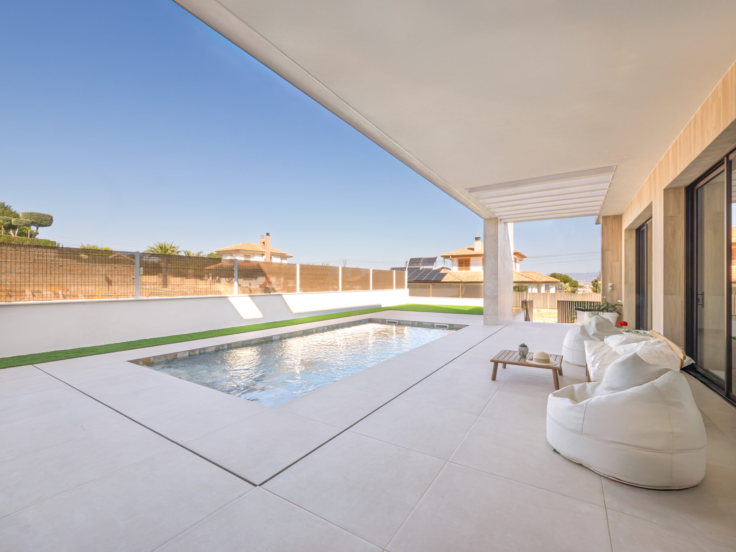 Romeral House