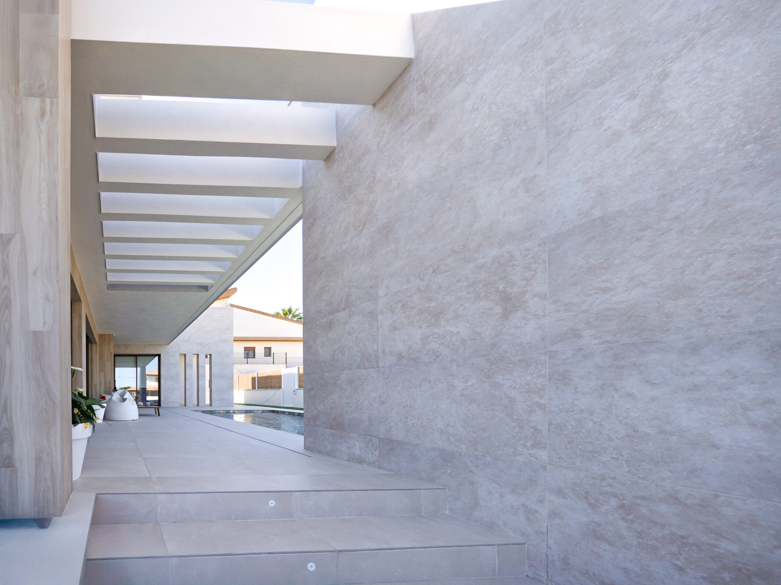 Romeral House
