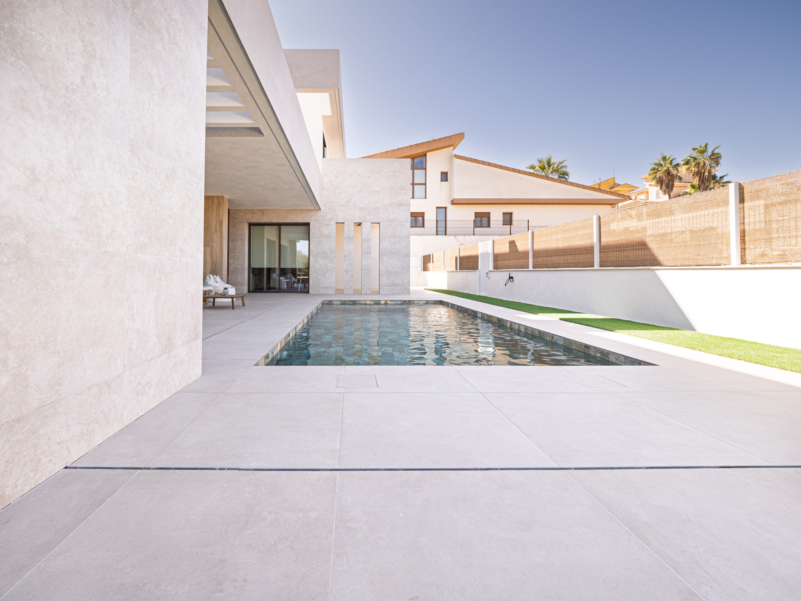 Romeral House