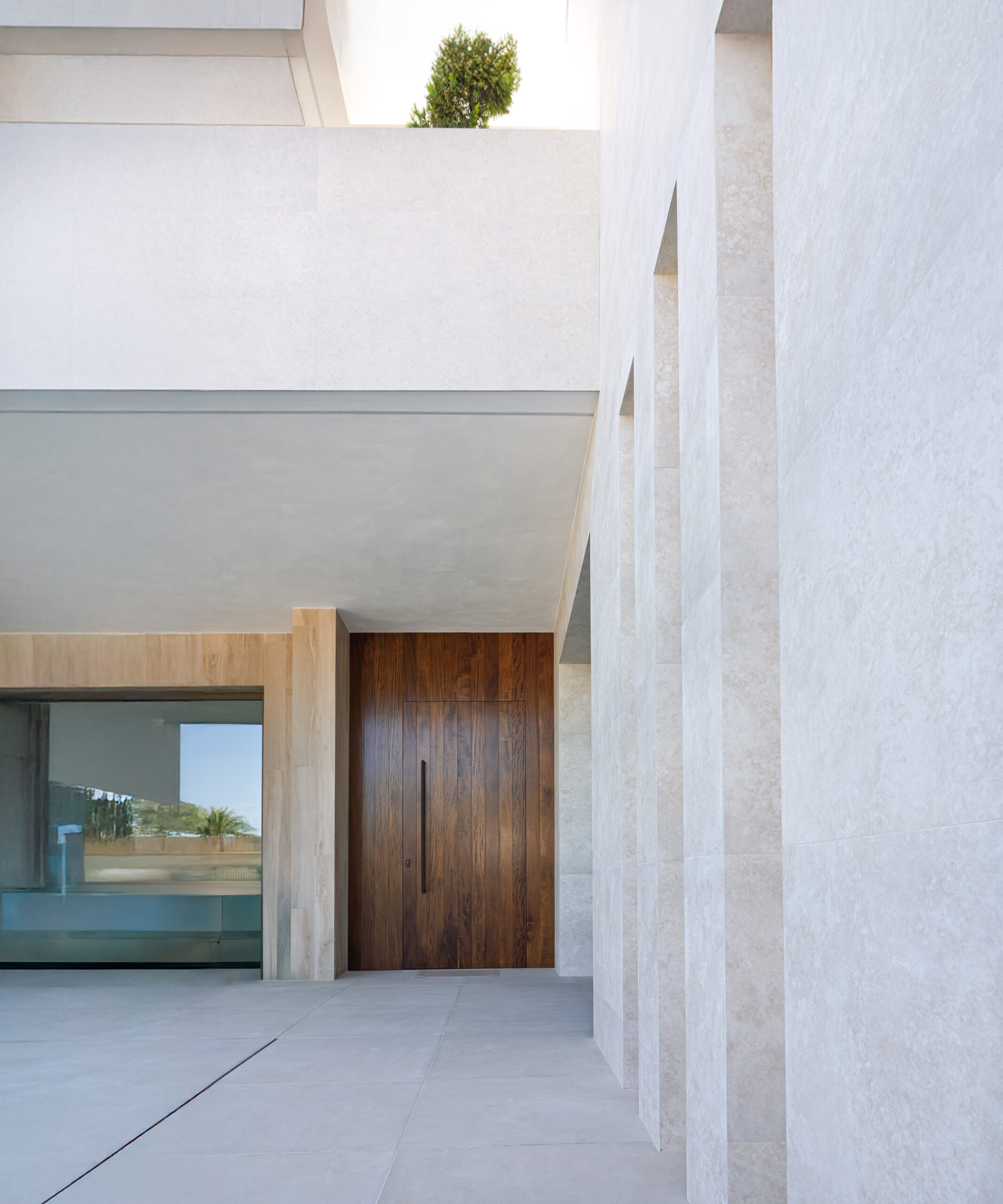 Romeral House