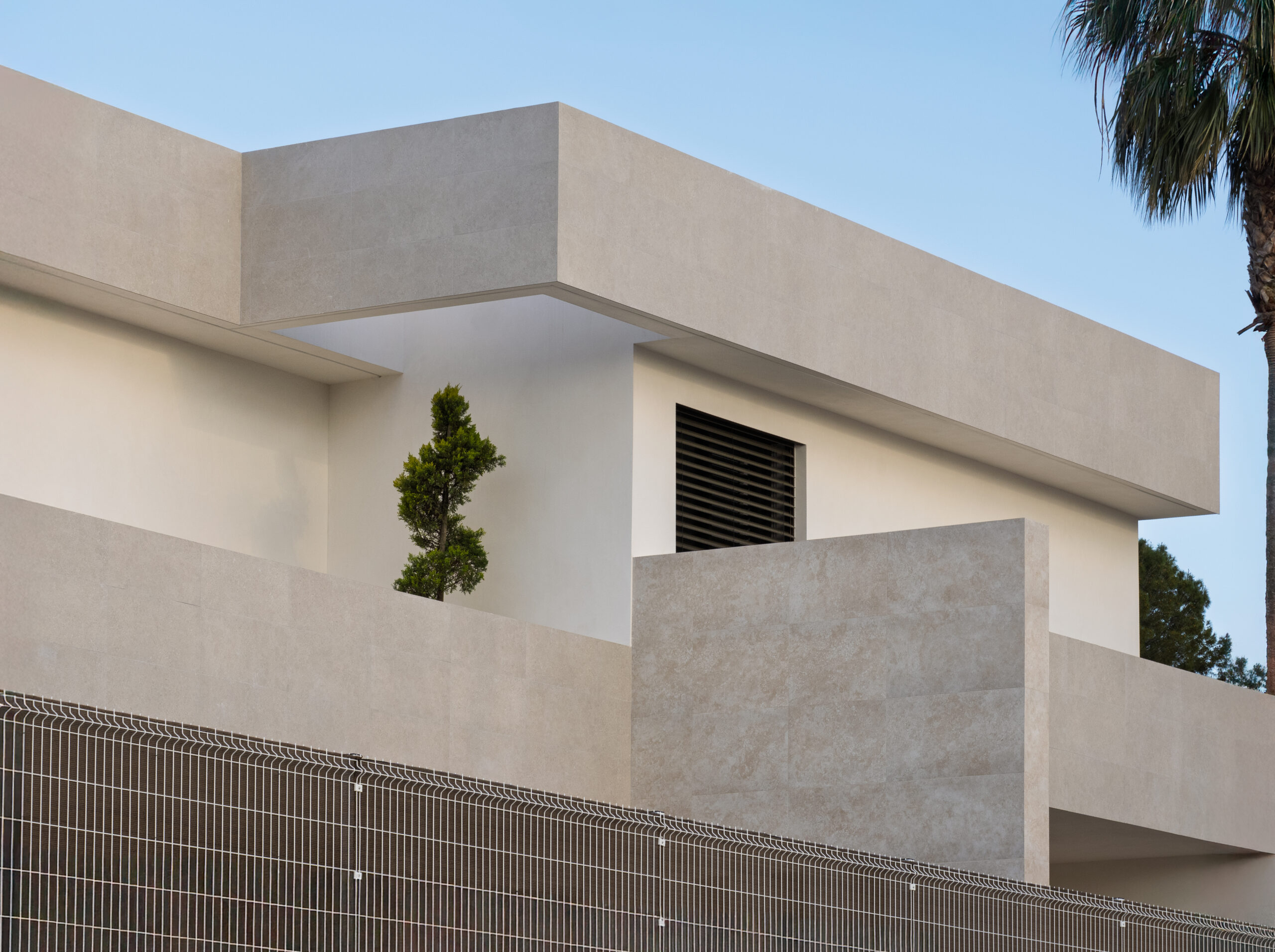 Romeral House
