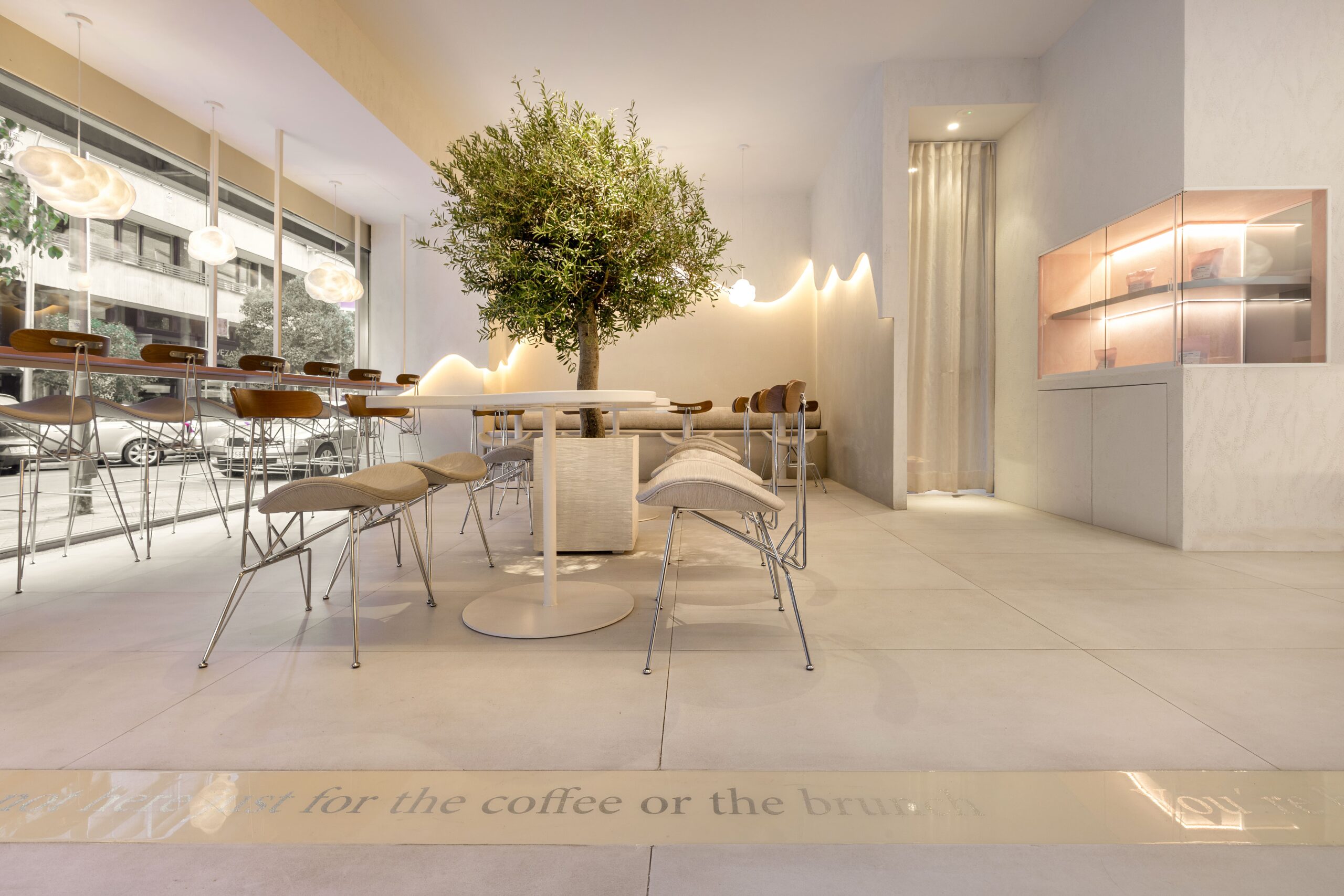 Norah Coffee