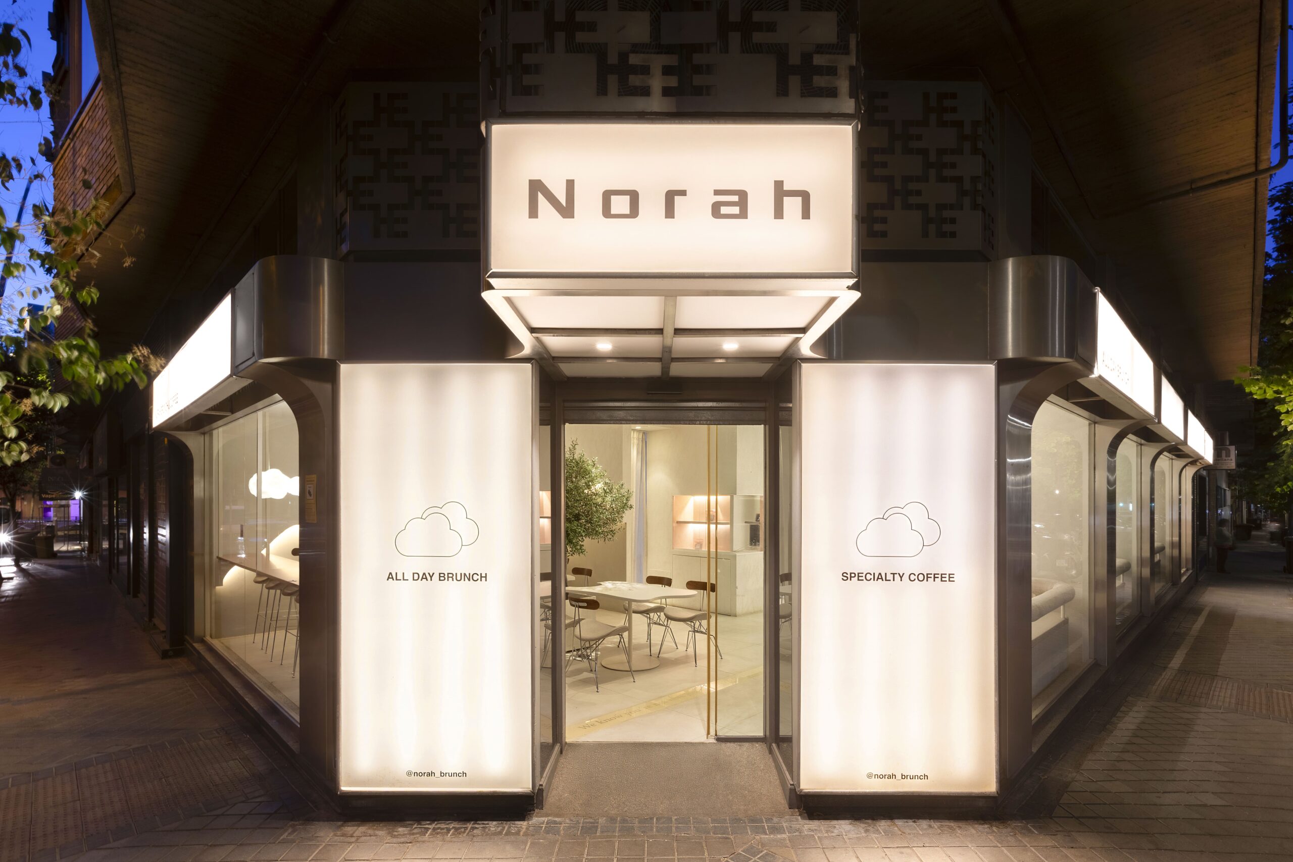 Norah Coffee