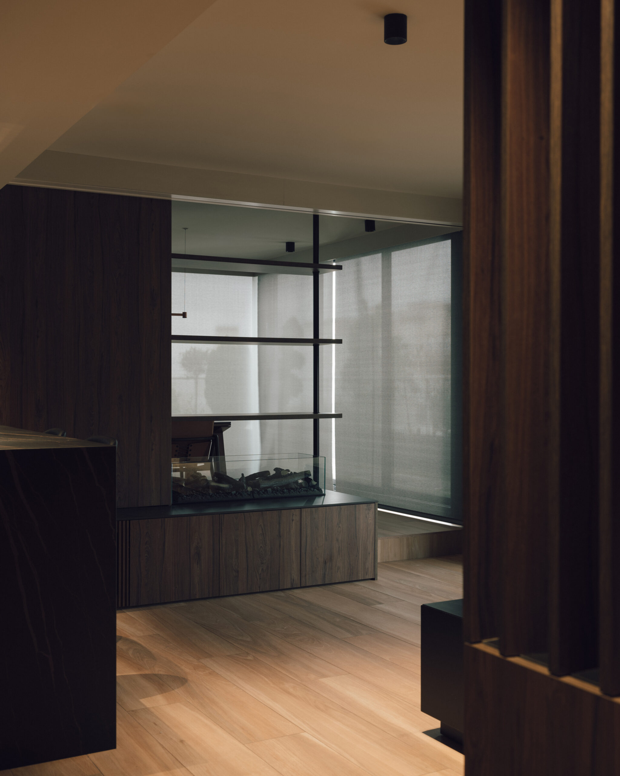 Quatre Carreres Penthouse